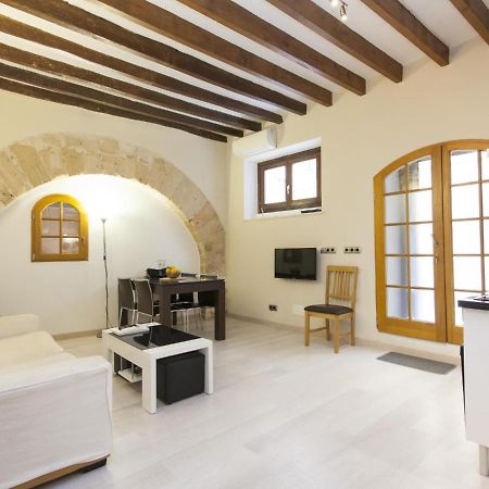 Apartamento Sa Calatrava Palma de Maiorca Exterior foto