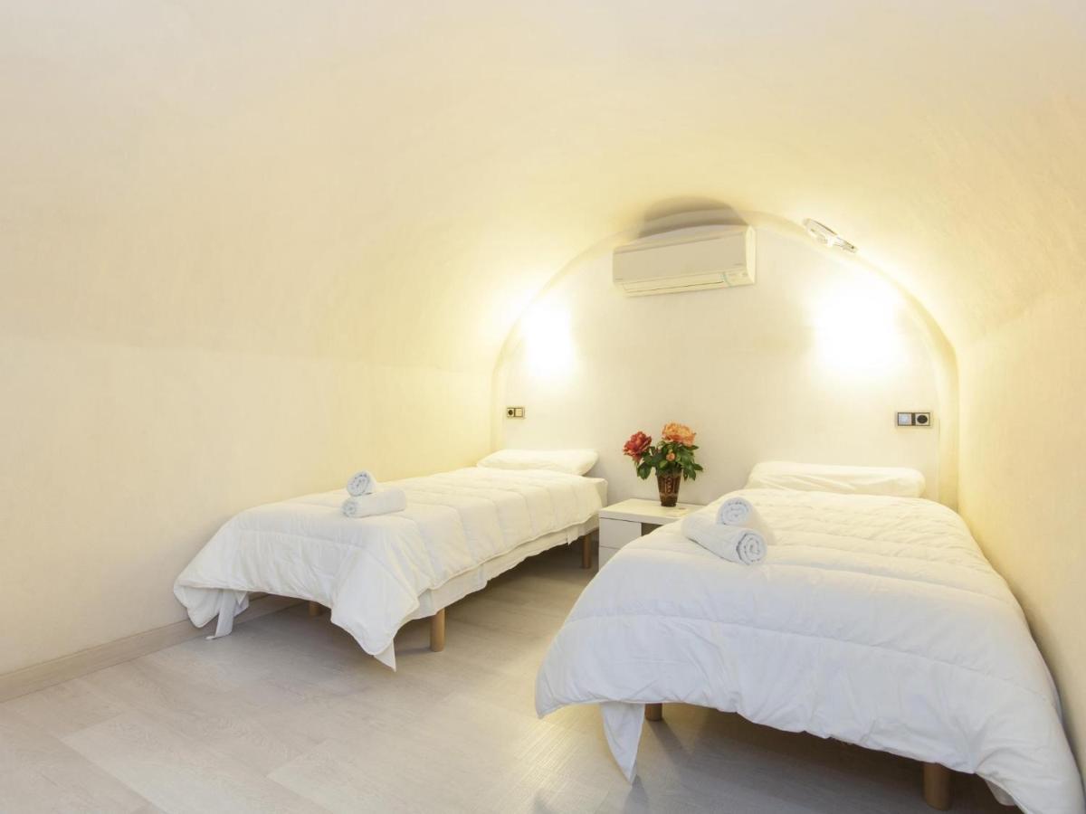 Apartamento Sa Calatrava Palma de Maiorca Exterior foto