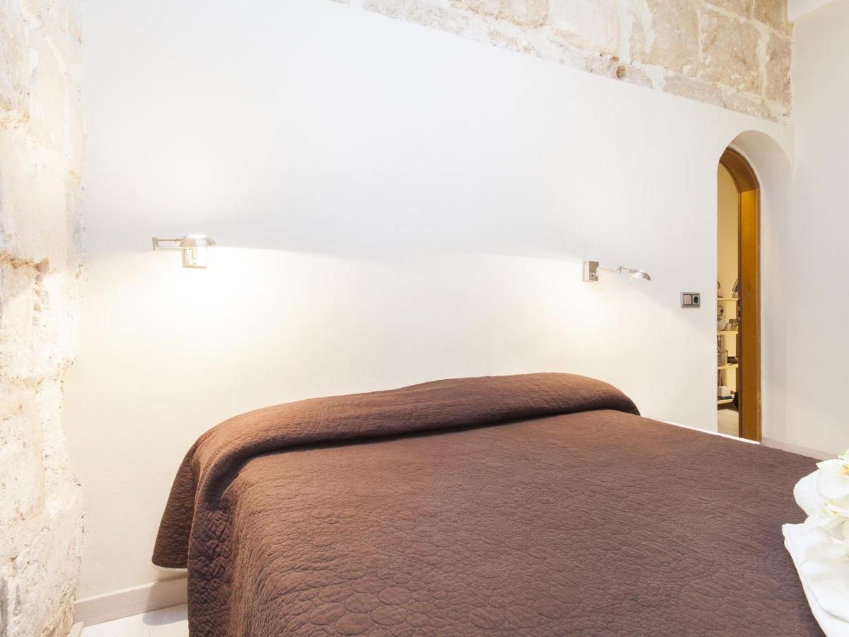 Apartamento Sa Calatrava Palma de Maiorca Exterior foto