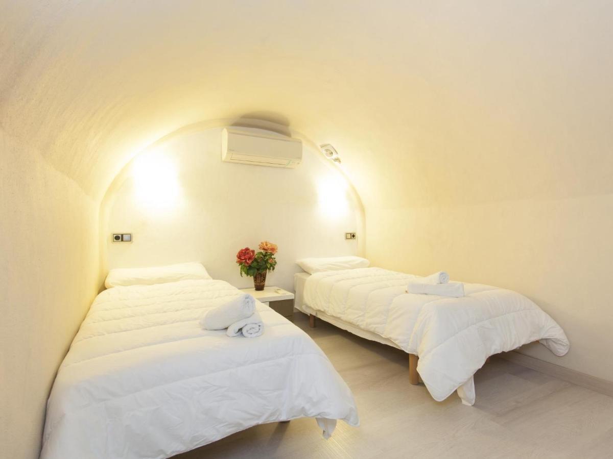 Apartamento Sa Calatrava Palma de Maiorca Exterior foto