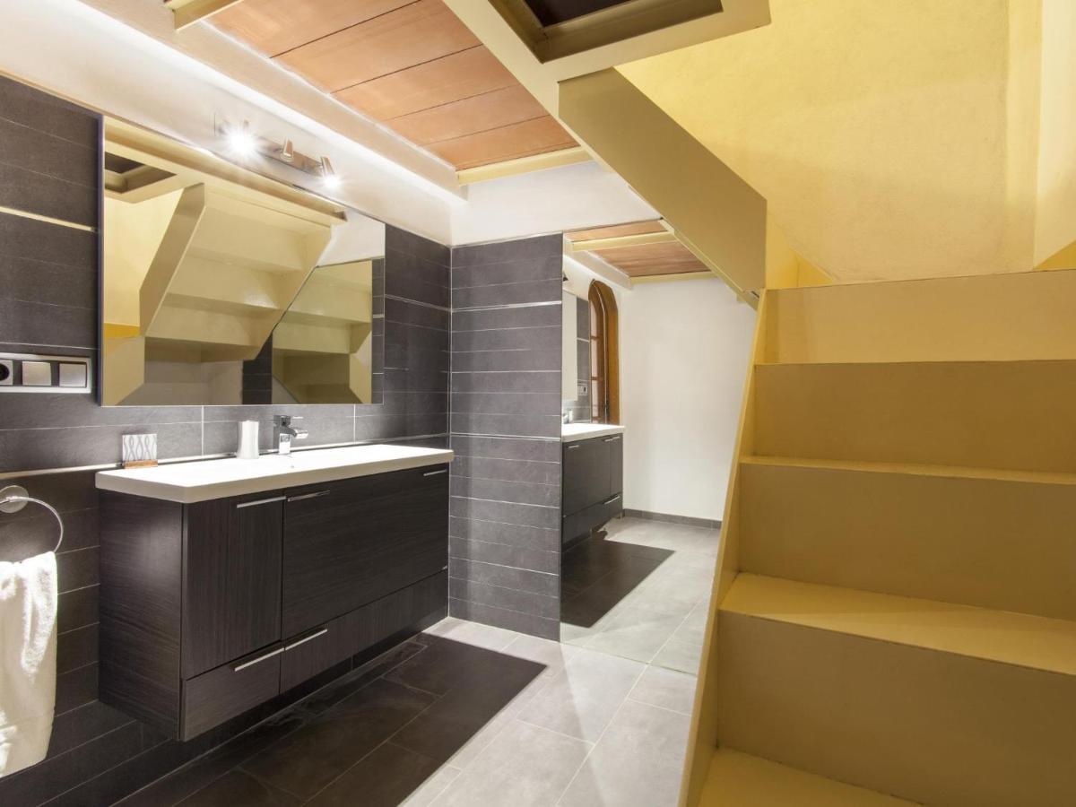 Apartamento Sa Calatrava Palma de Maiorca Exterior foto